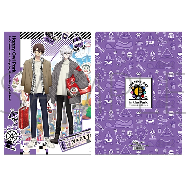 ガチアクタ 販促用 ポスター ポップセット ガチアクタ 販促用 ポスター