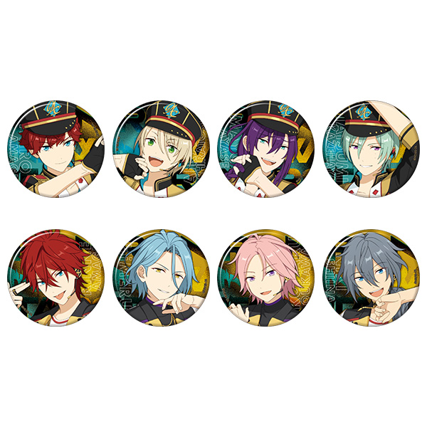 あんスタ HiMERU リングライト BNS 6th あんさんぶるスターズ！！DREAM