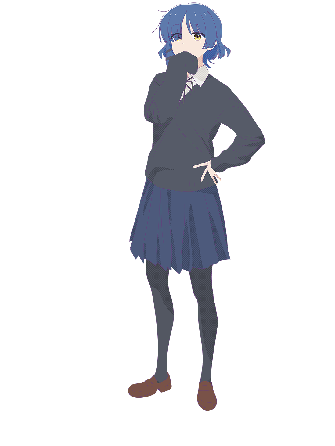 ぼっち・ざ・ろっく！ 結束バンド 物販会場はこちらですRe: