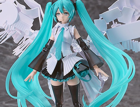 初音ミク×グッドスマイルカンパニー「初音ミク Happy 16th Birthday