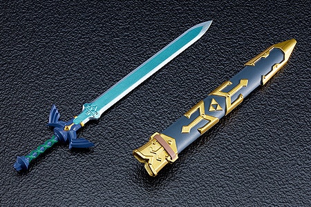 figma リンク ティアーズ オブ ザ キングダムver. DXエディション