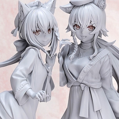 ホロライブ フィギュア ホロライブ 白上フブキ「We are GAMERS