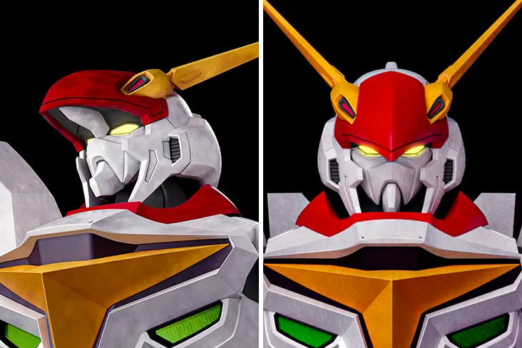 PLAMAX 1/72 scale XD-01ドラグナー1 | Max Factory