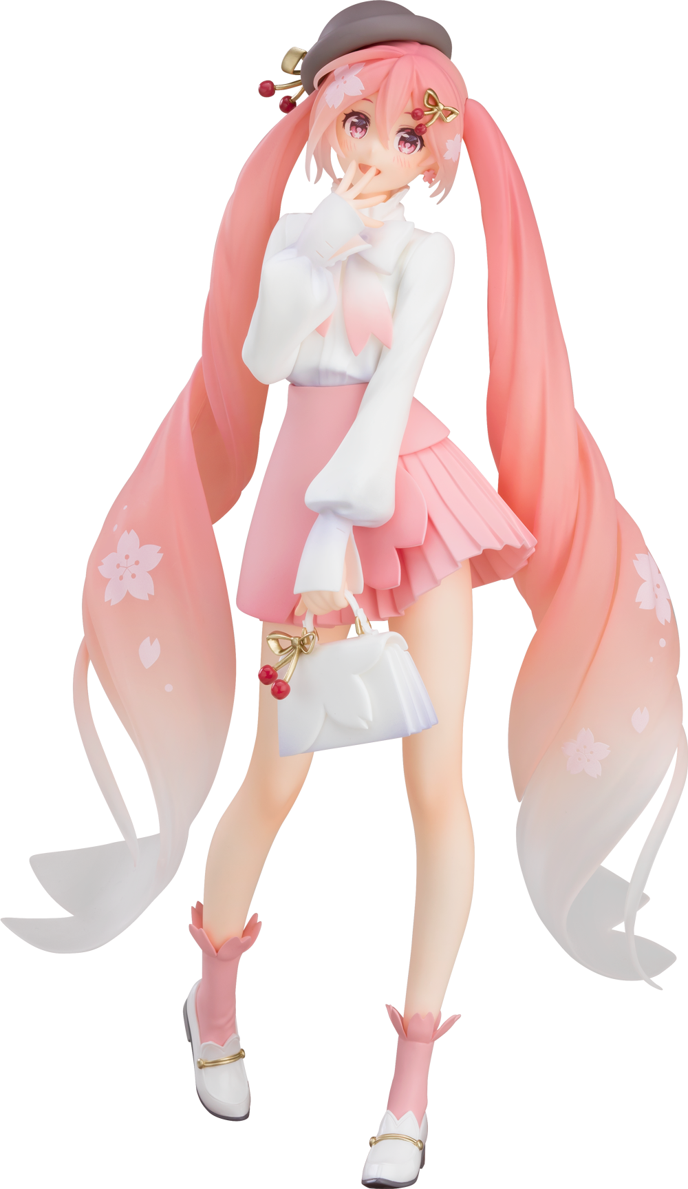 SMILE VALUE 2025] POP UP PARADE Sakura Miku: Hanami Outfit Ver