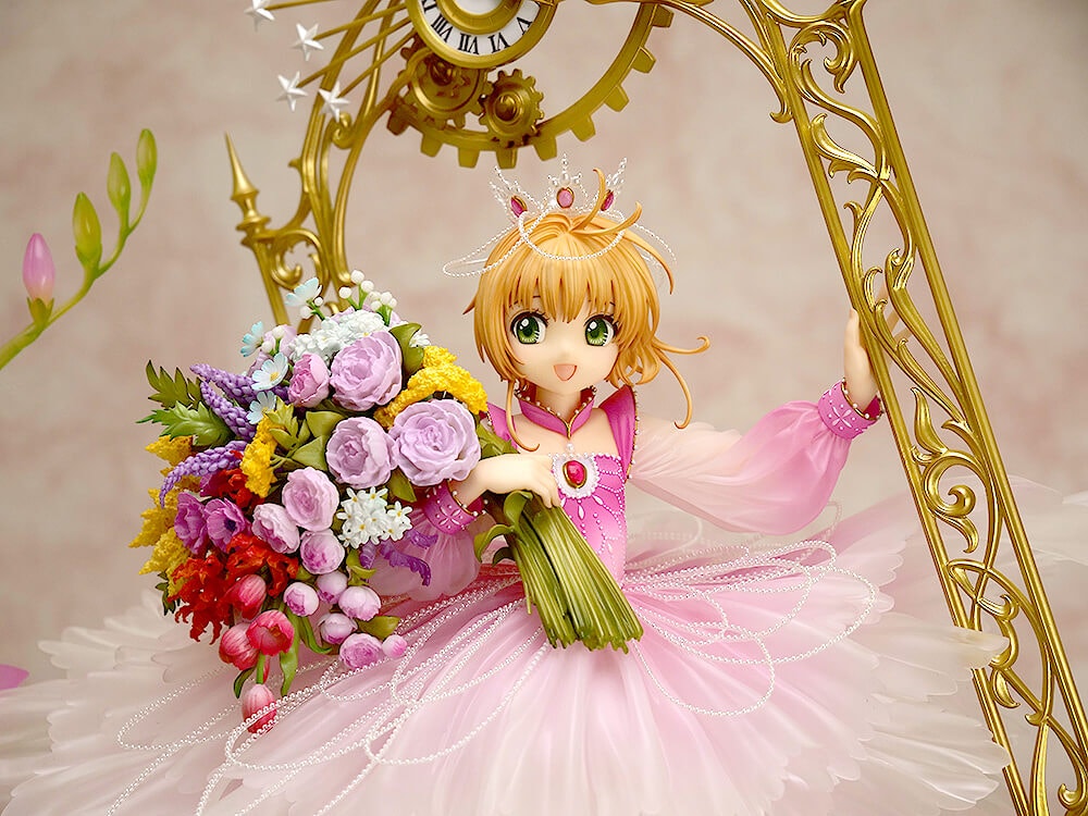 木之本桜 Always Together ～ Pinky Promise ～ 特設サイト | GOOD