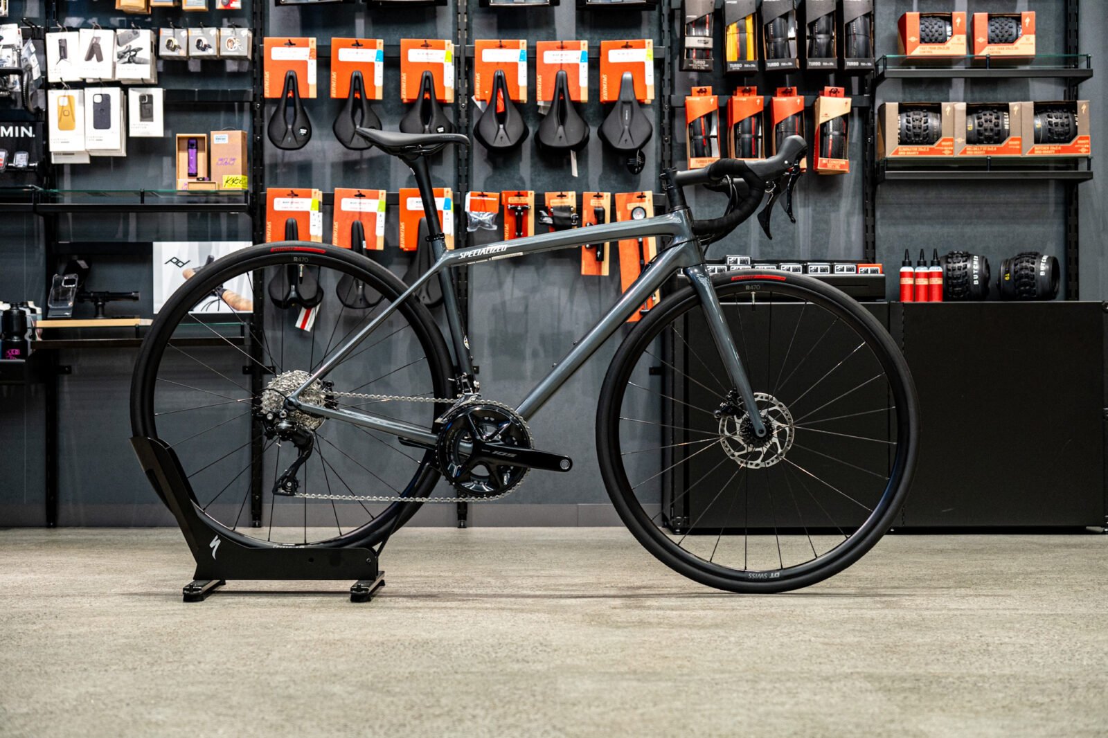 TEST BIKE | スペシャライズド 江坂 | Specialized Esaka