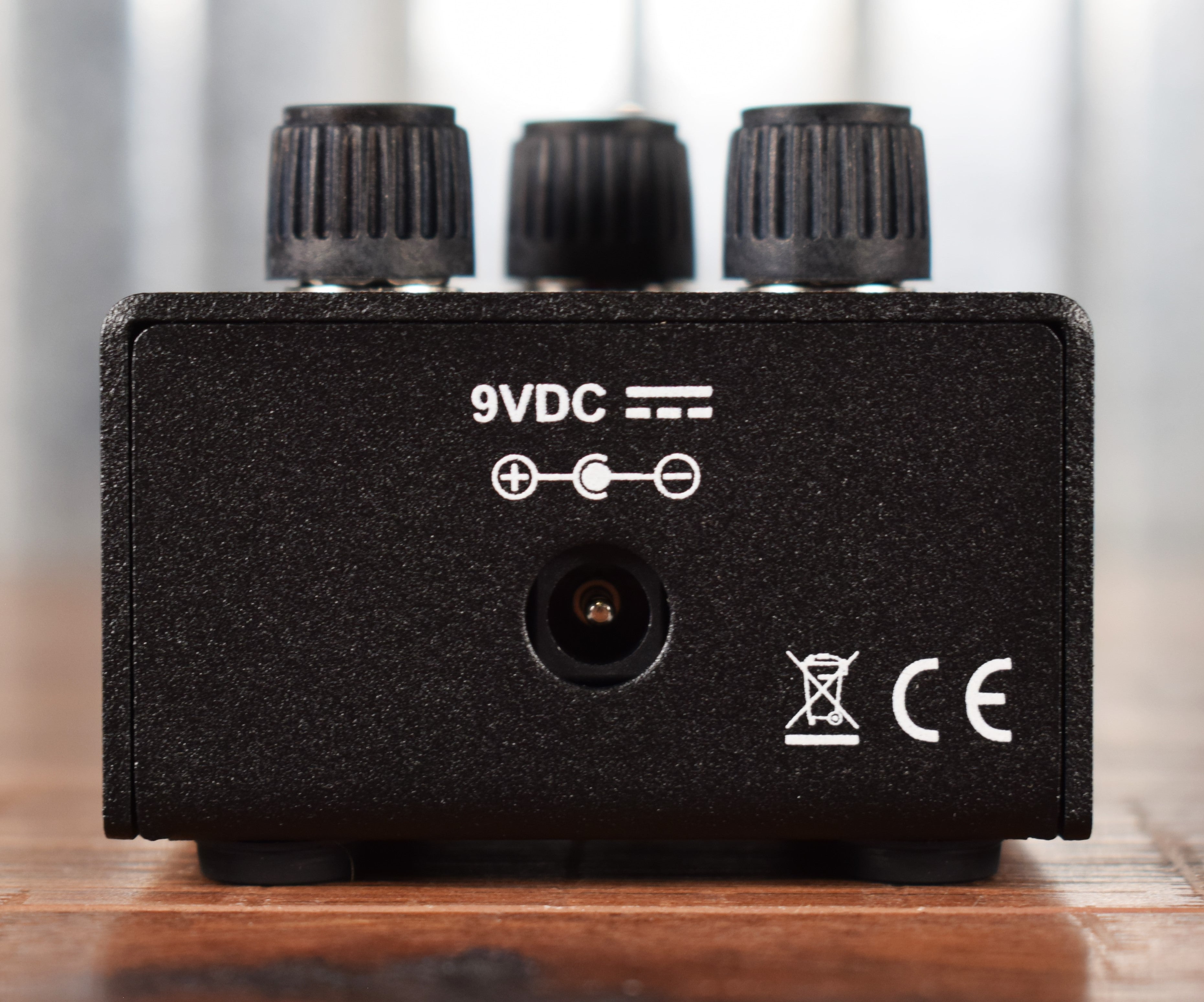 Sadowsky SBP-2 Bass Preamp Effect Pedal – Specialty Traders