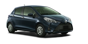 廃盤品 WIT'S 1/43 トヨタヴィッツRS NCP131 廃盤品 WIT'S 1/43 トヨタ