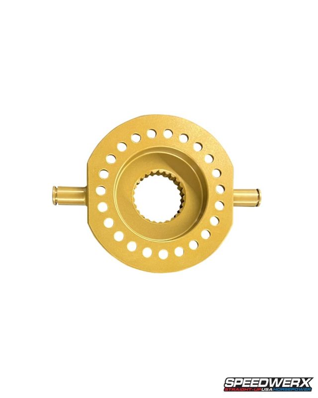 Speedwerx, Inc. | Lightweight Spring Cup // 2022-2026 Arctic Cat