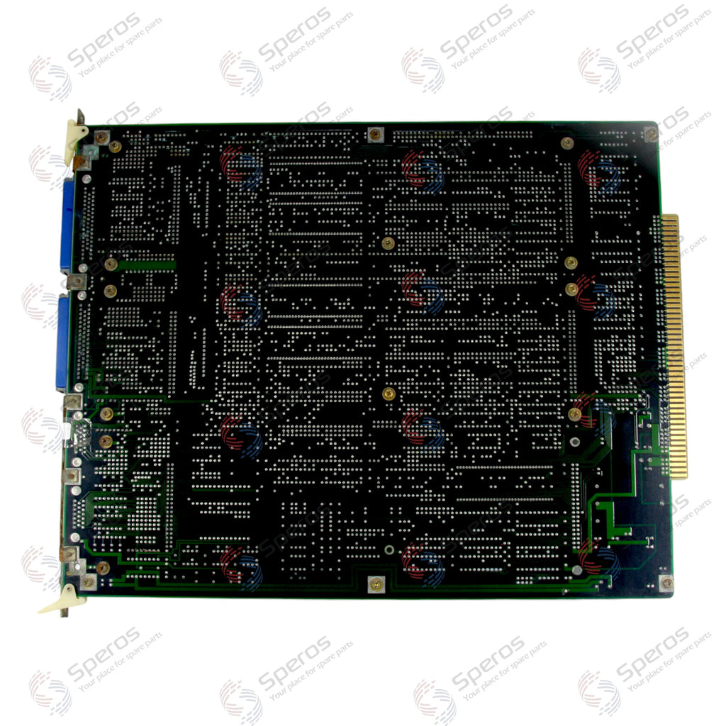 Okuma SVP Board Opus 5000 Ii E4809-045-109-D