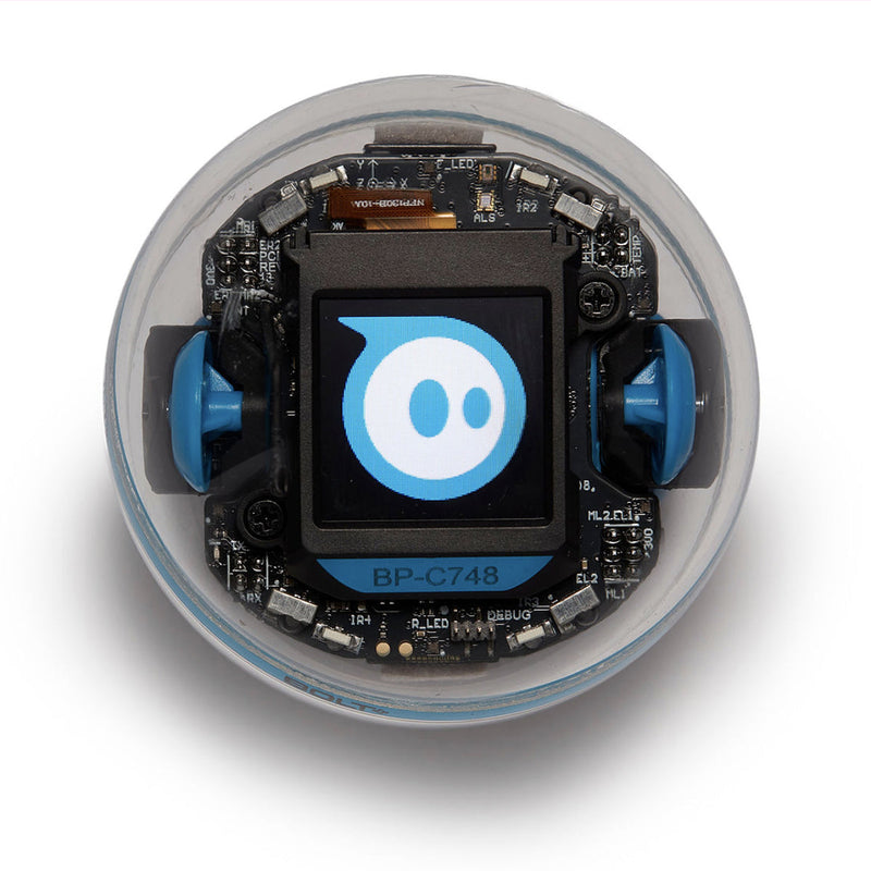 BOLT+ Coding Robot – Sphero