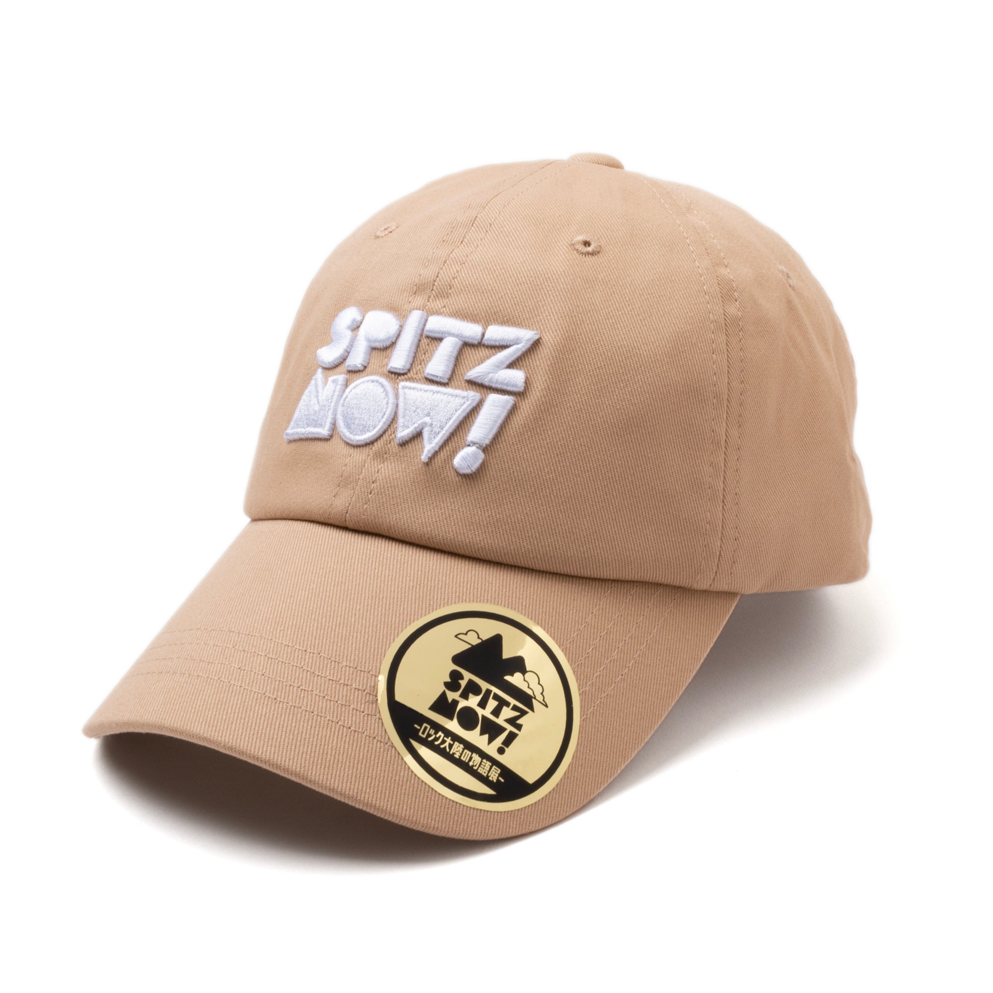 スピッツ スキャップ 帽子 スキャップ スピッツ キャップの通販 by