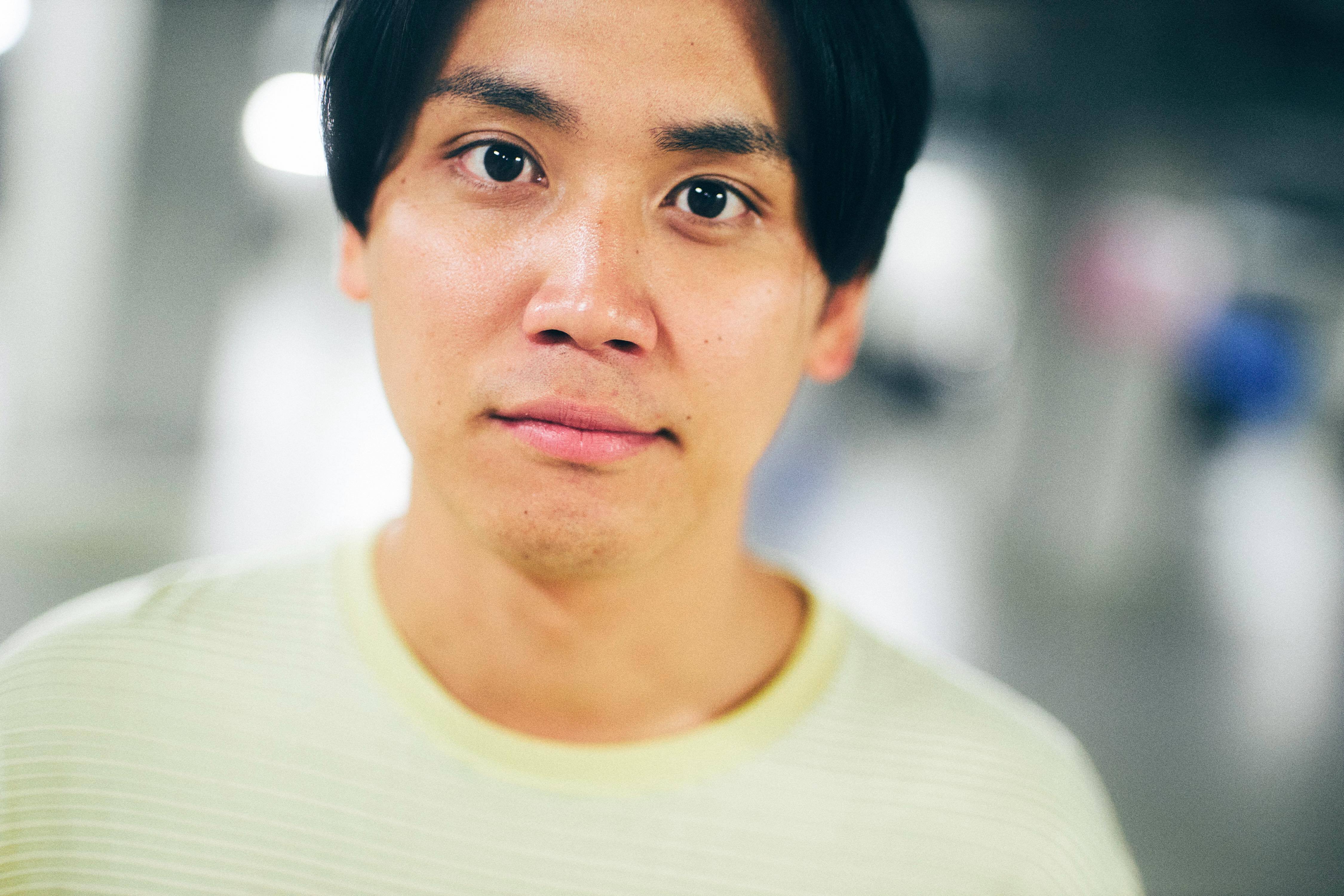 KOTORI 横山優也が語る、結成10年目のメジャー1stアルバム『KOTORI