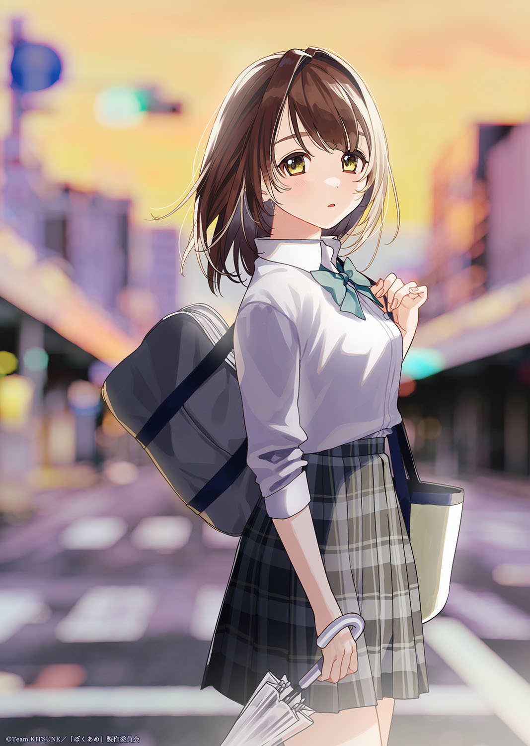 アニメキャラクター イラスト 青色 メ💚 (@zx_xpr0w0) on X