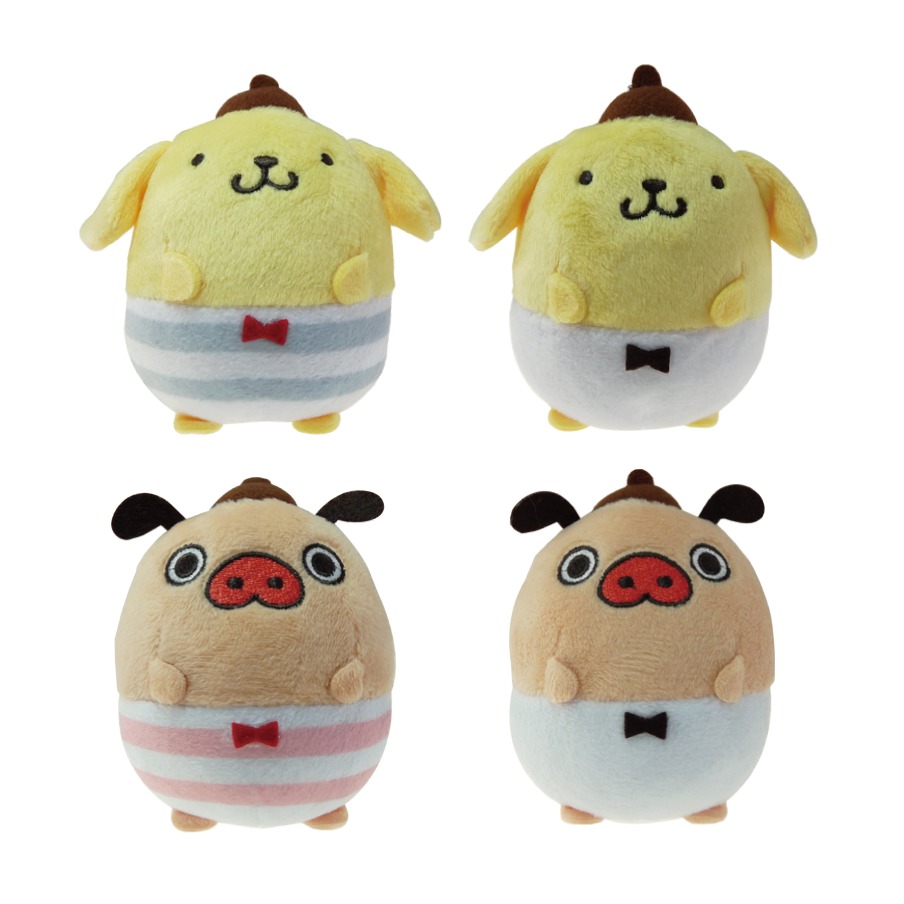 プレゼント】『パンパカパンツまつり ─プリン あら、ど～も─』公開