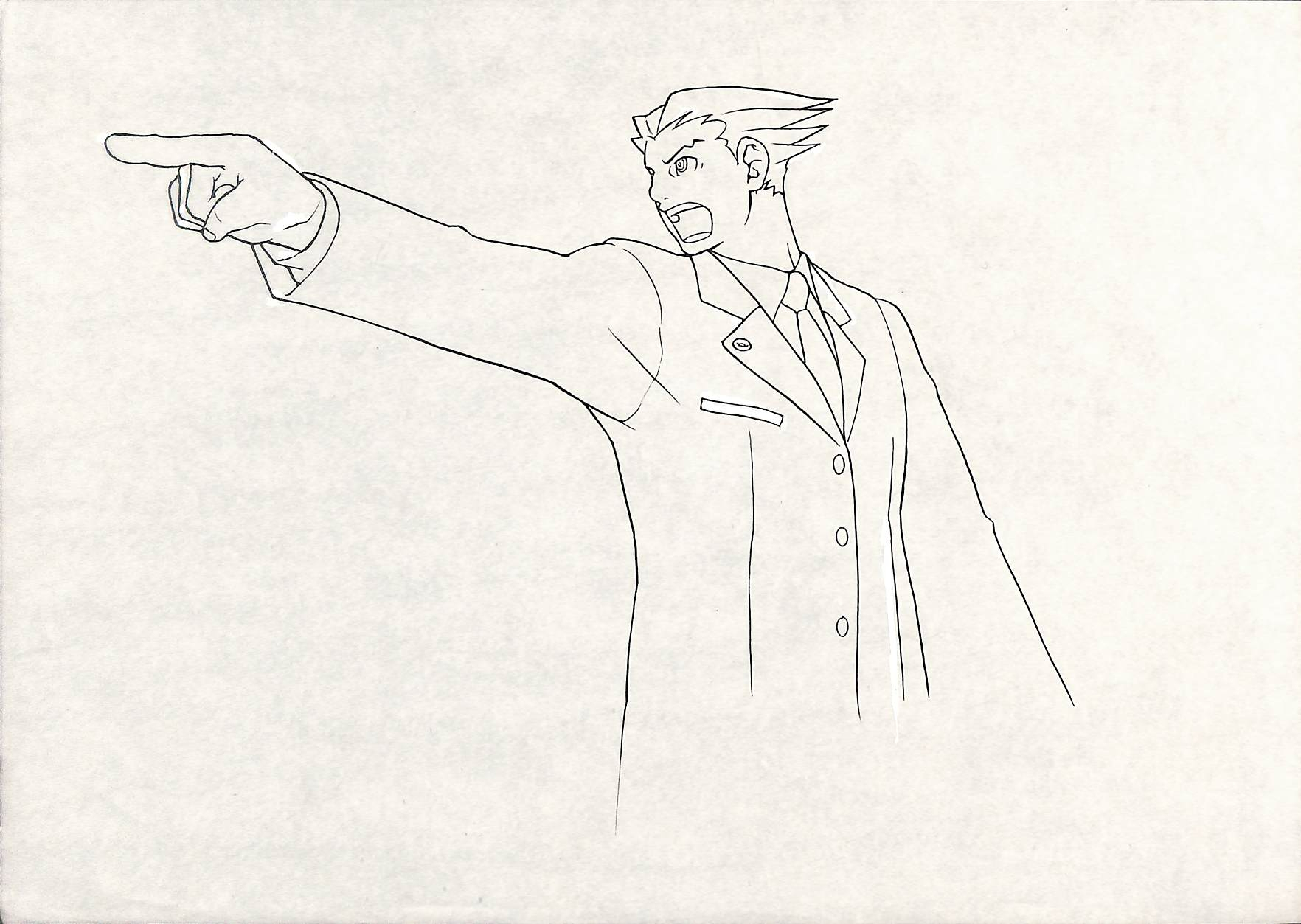 大カプコン展-世界を魅了するゲームクリエイション』東京会場からの