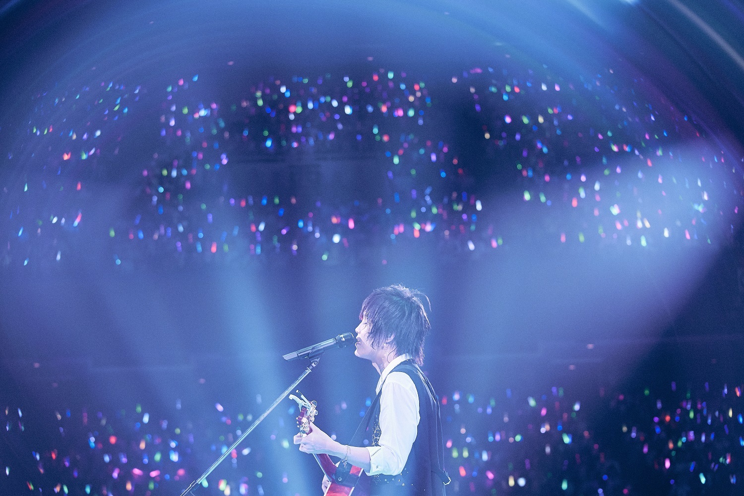 天月 武道館 僕の名前を呼んで BIGタオル 天月 僕の名前を呼んで BIG