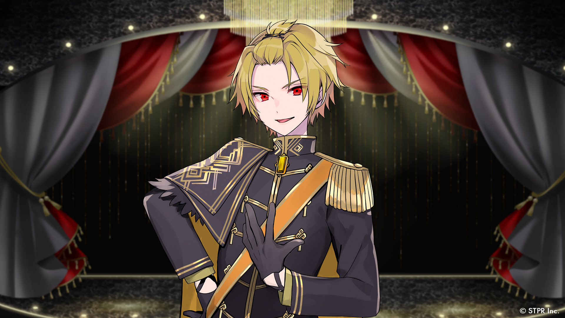 そうま（Knight A – 騎士A -）、ソロ新曲「疾風」（はやて）の