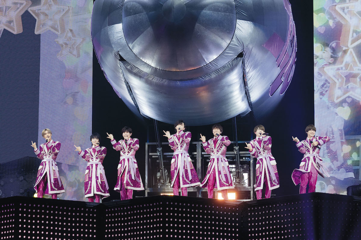 ジャニーズJr.祭り 2019 横浜アリーナ 横アリ グッズ 3点セット