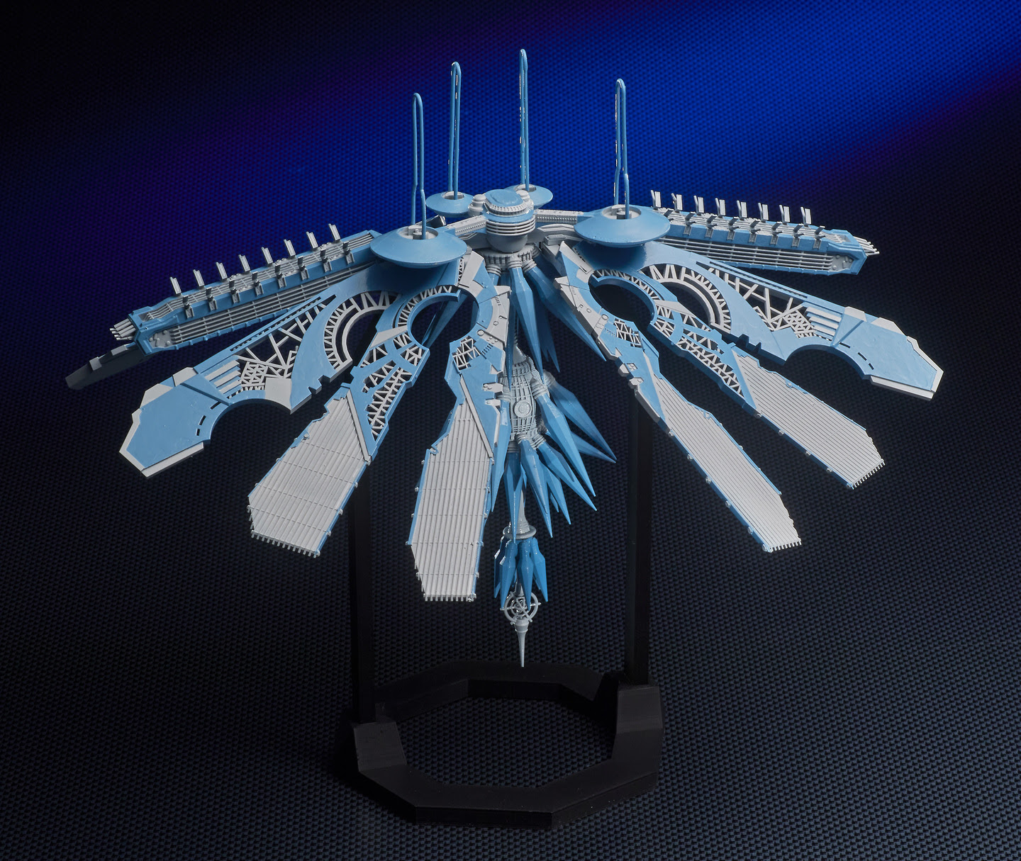 ワンダーフェスティバル公式レーベル『ワンダーショウケース』から第43