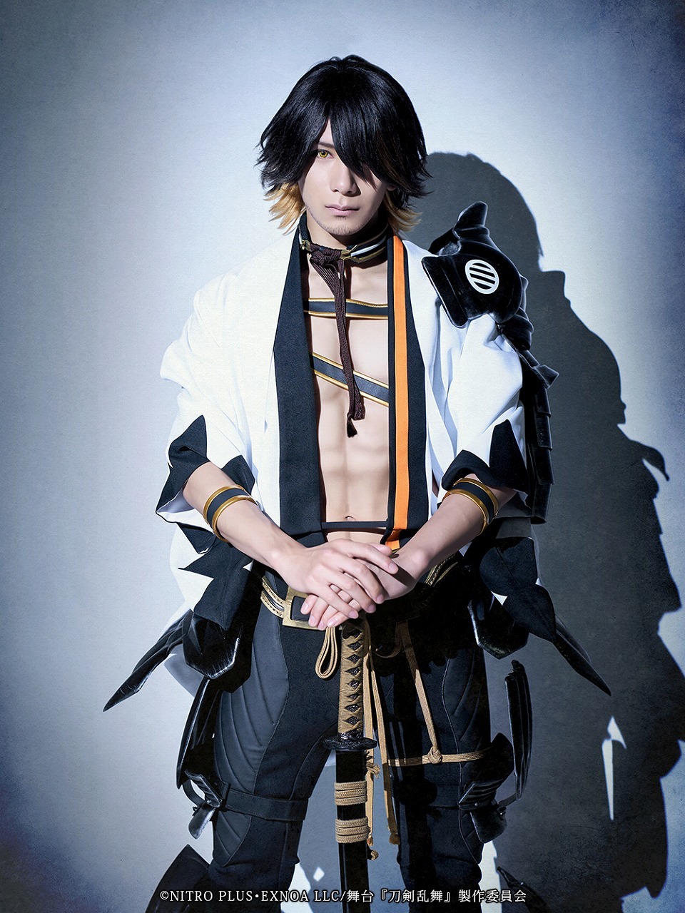 心伝 孫六兼元 くじラックA賞