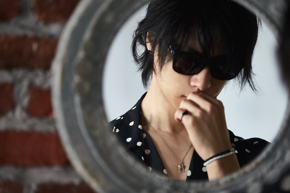 DIRT セットアップ (DIR EN GREY/Toshiya) DIRT セットアップ (DIR EN
