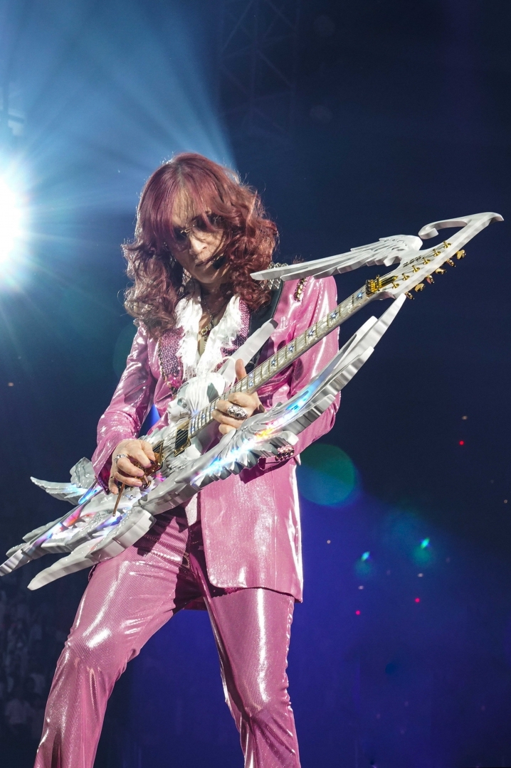 THE ALFEE 45周年スペシャルコンサート 大阪城ホール 未開封 Blu-ray