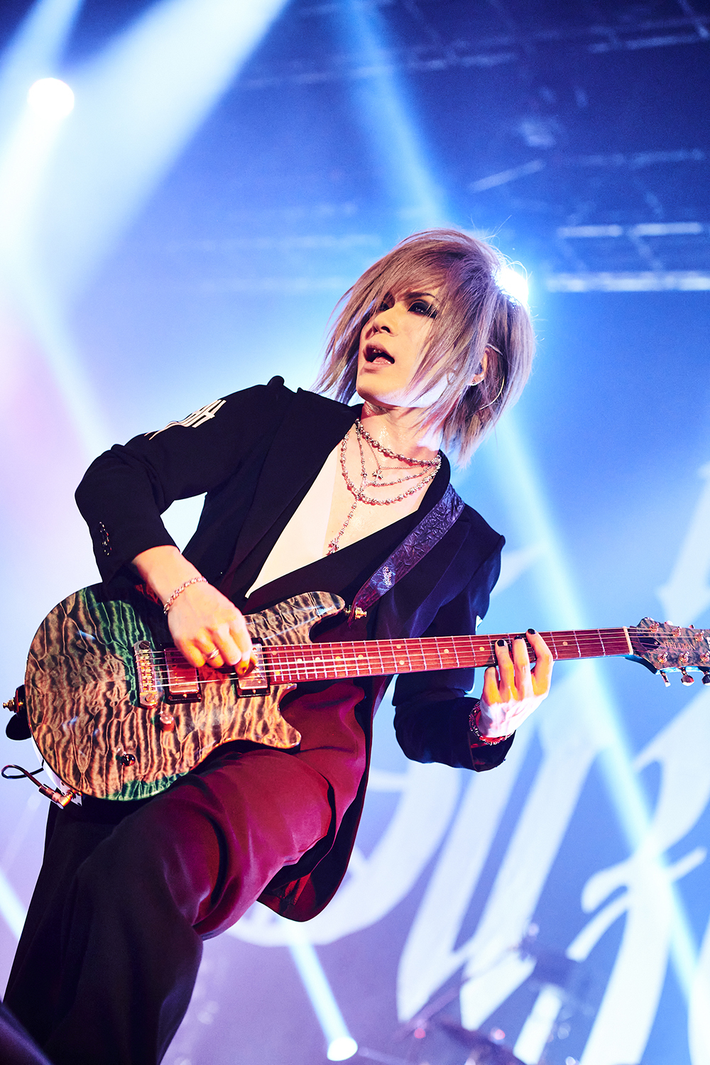 the GazettE REITA 22周年 プロデュース Remembering Reita (the