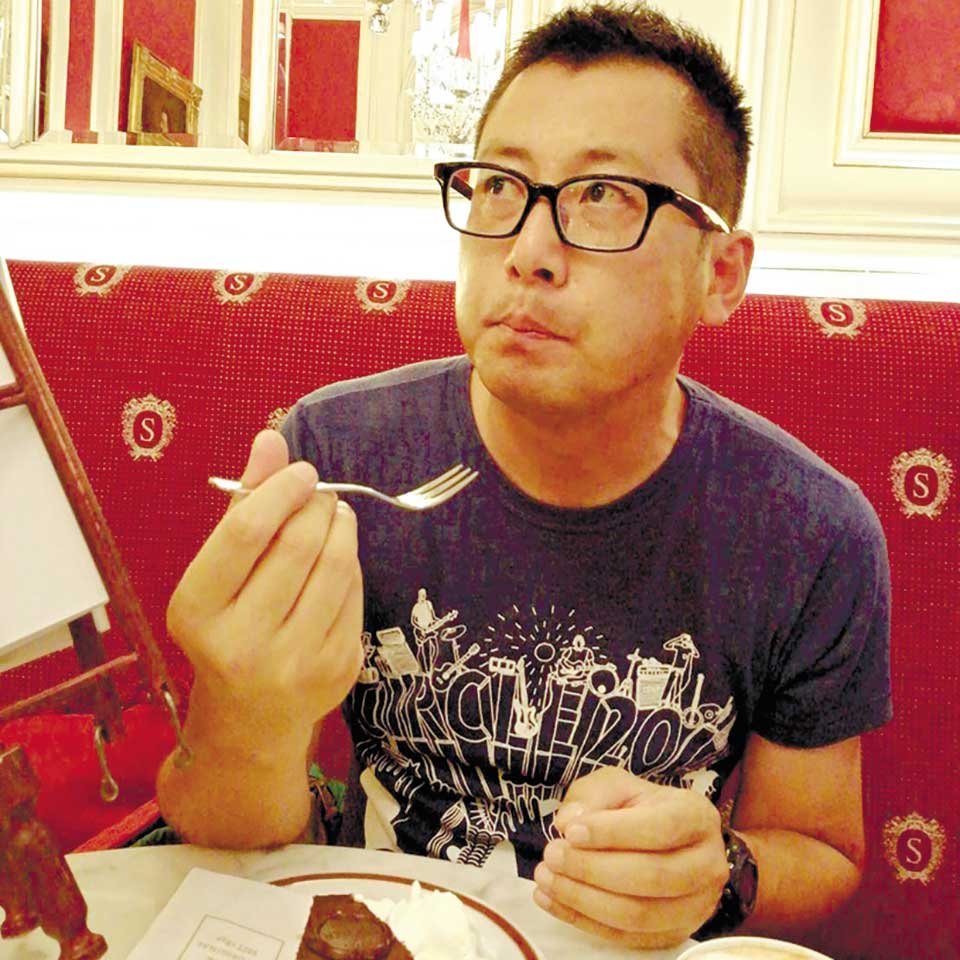 まさやん | くまにち すぱいす