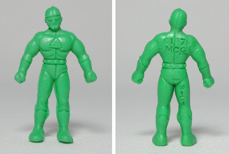 スパイダーマンの消しゴム！？: Spider-Manブログ