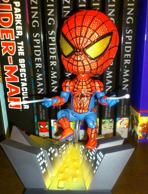 RAH リアルアクションヒーローズカーネイジ コミックver