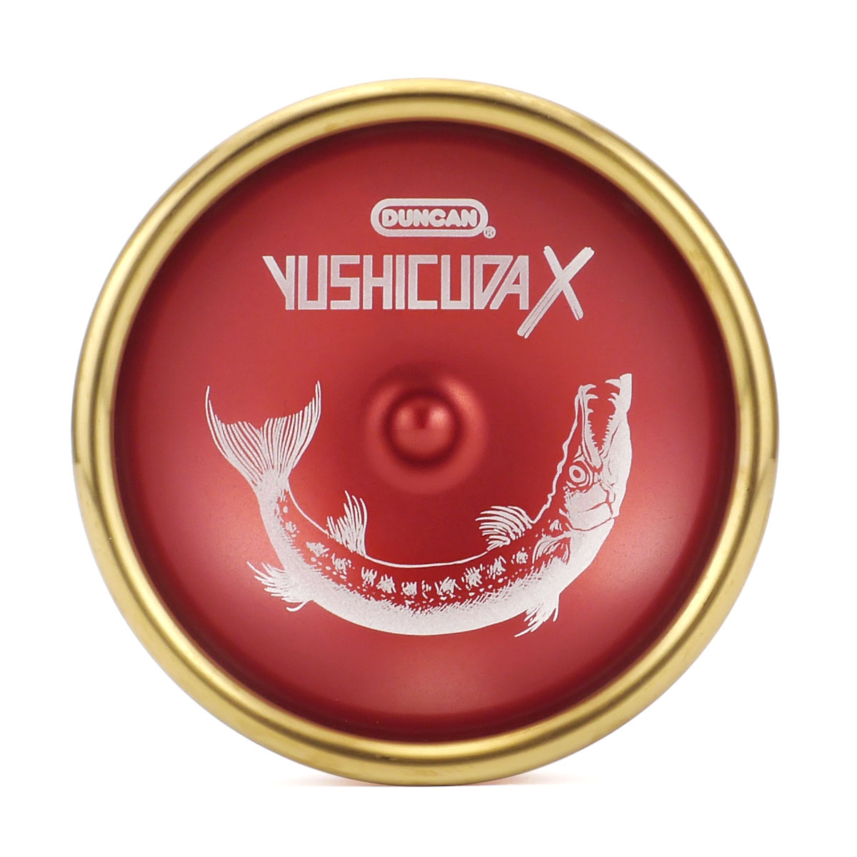 SPINGEAR - DUNCAN YOSHICUDA X