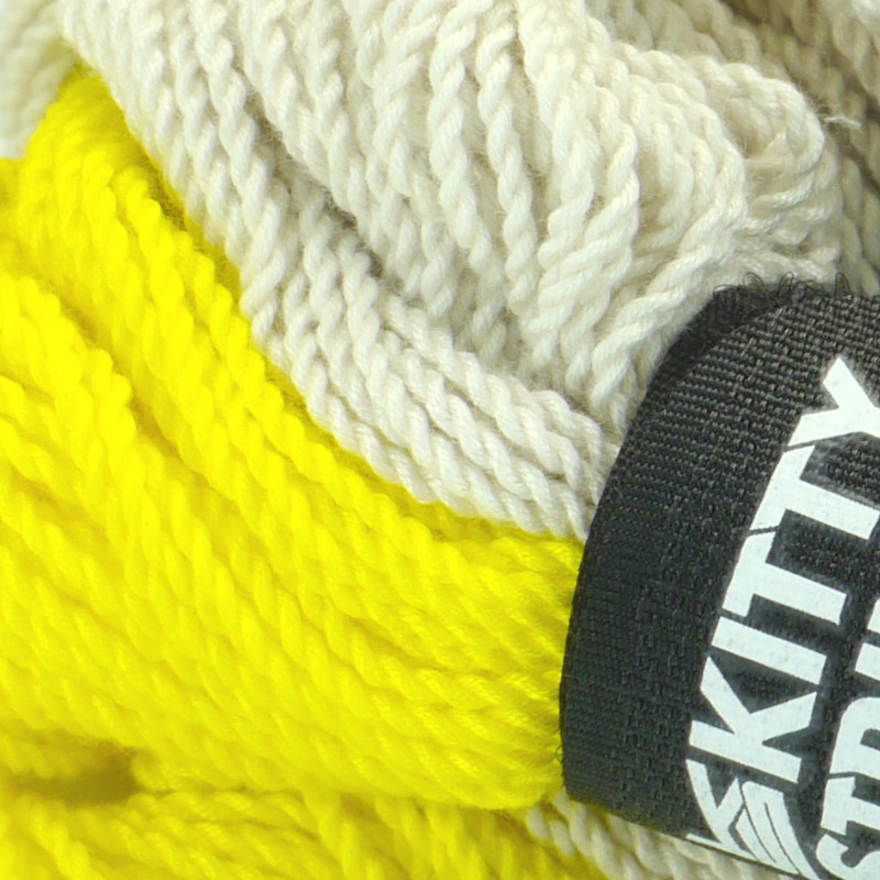 K&S シューストリング40 黄色｜K&S シューストリング40 黄色 K&S