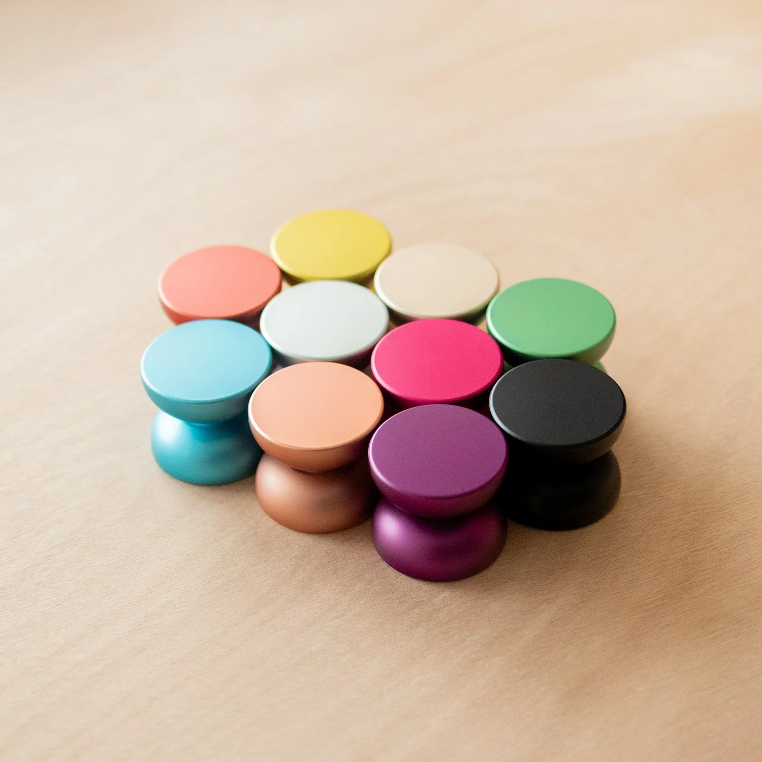 SPINGEAR - Cephas ES