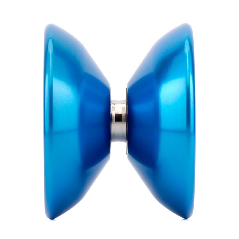 スレイプニル 旧ヨーヨーリクリエーション【正規品】 シルバー 2025年