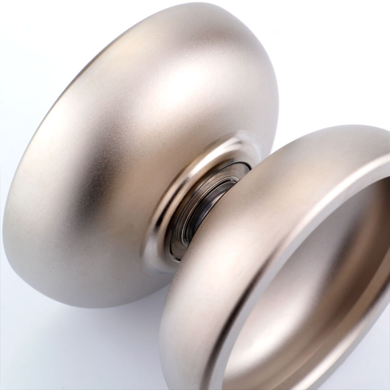 マークモントクラシック マグナムオーパス ニッケル マークモント