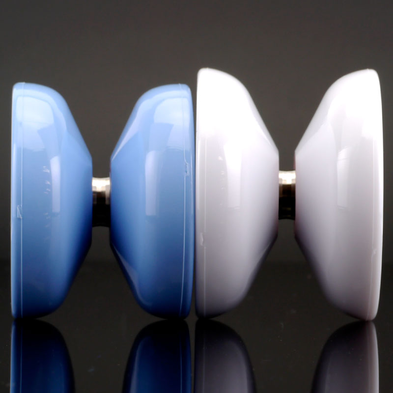 ヨーヨー一覧 :: ブランド別で選ぶヨーヨー選び :: 日本 :: ヨーヨーリ