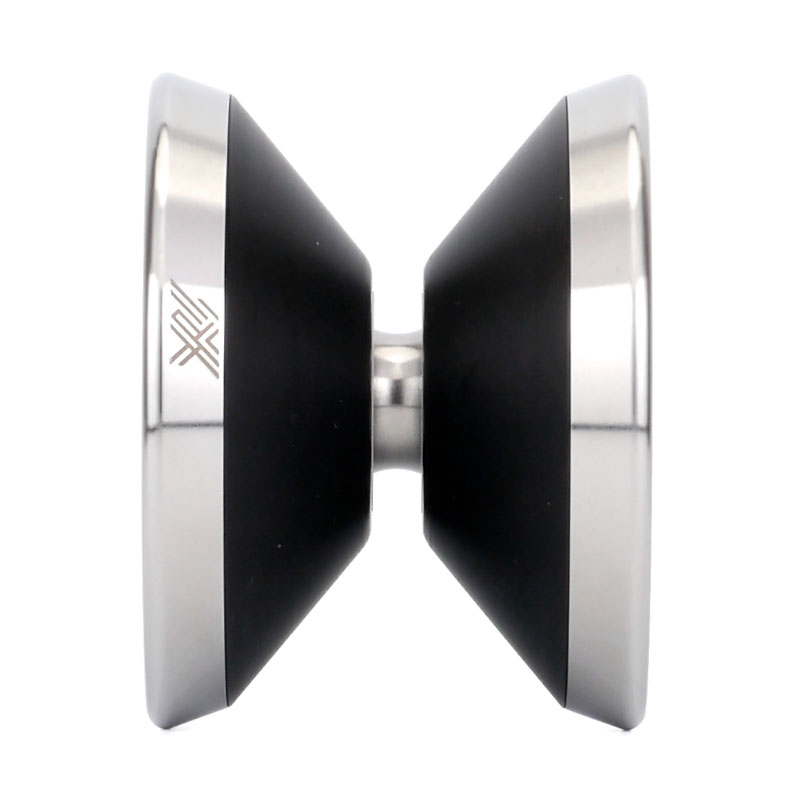 ヨーヨーリクリエーション ドラウプニル 44clash限定 パープル