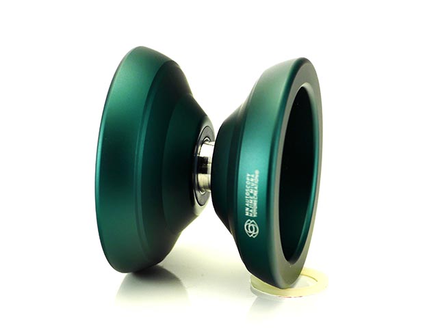 オートスコピー ヨーヨーリクリエーション ヨーヨー ミニオートスコピー