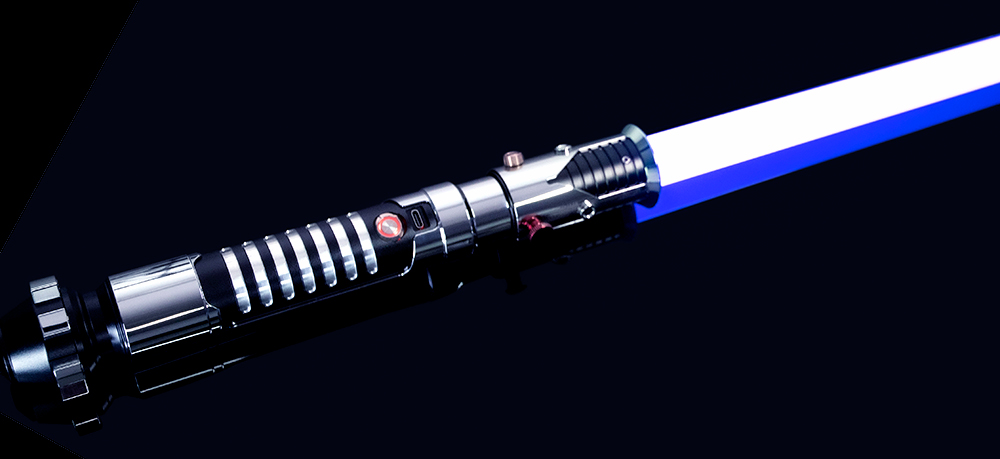 OBI-WAN MODEL（オビワン ケノービ モデル） | OK！店長のブログ