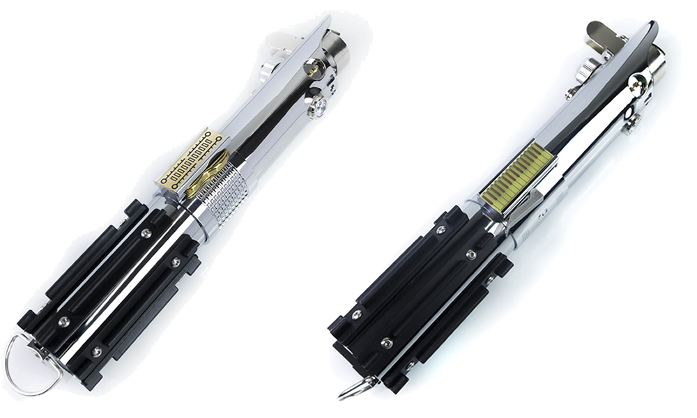 Luke Skywalker MODEL（ルーク スカイウォーカー モデル） | OK