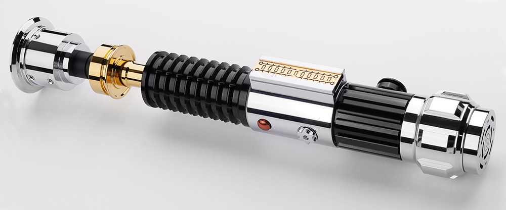 カスタムライトセーバー【AnakinDrama Variant】XENO3・新品