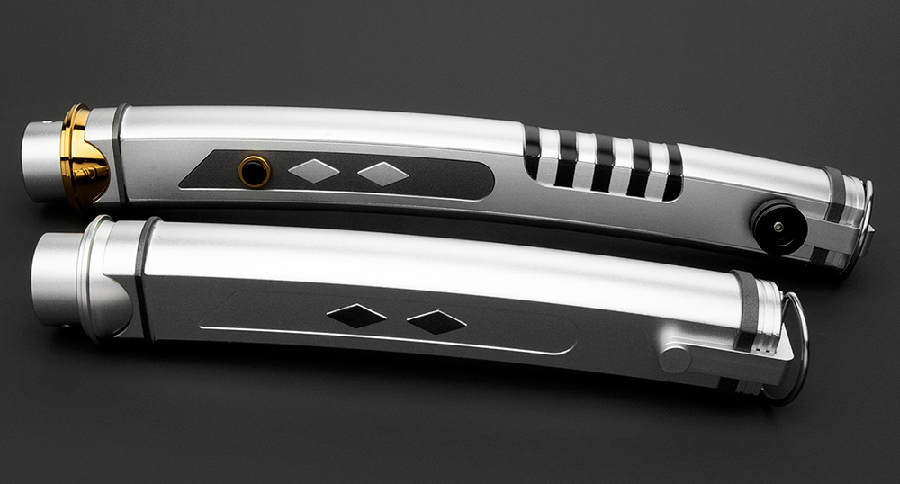 2タイプのアソーカモデル | OK！店長のブログ