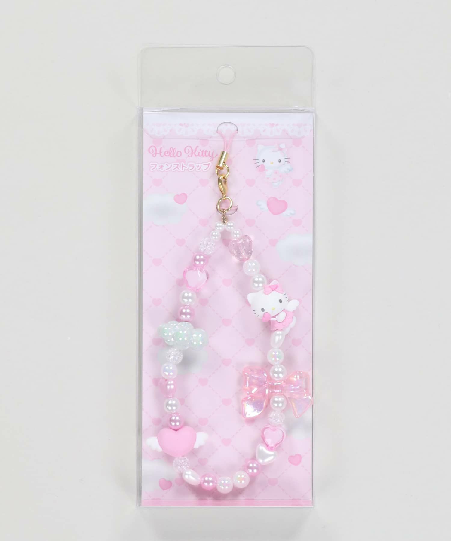 レア‼️世界のハローキティ シリーズスペイン ストラップ レア‼️世界