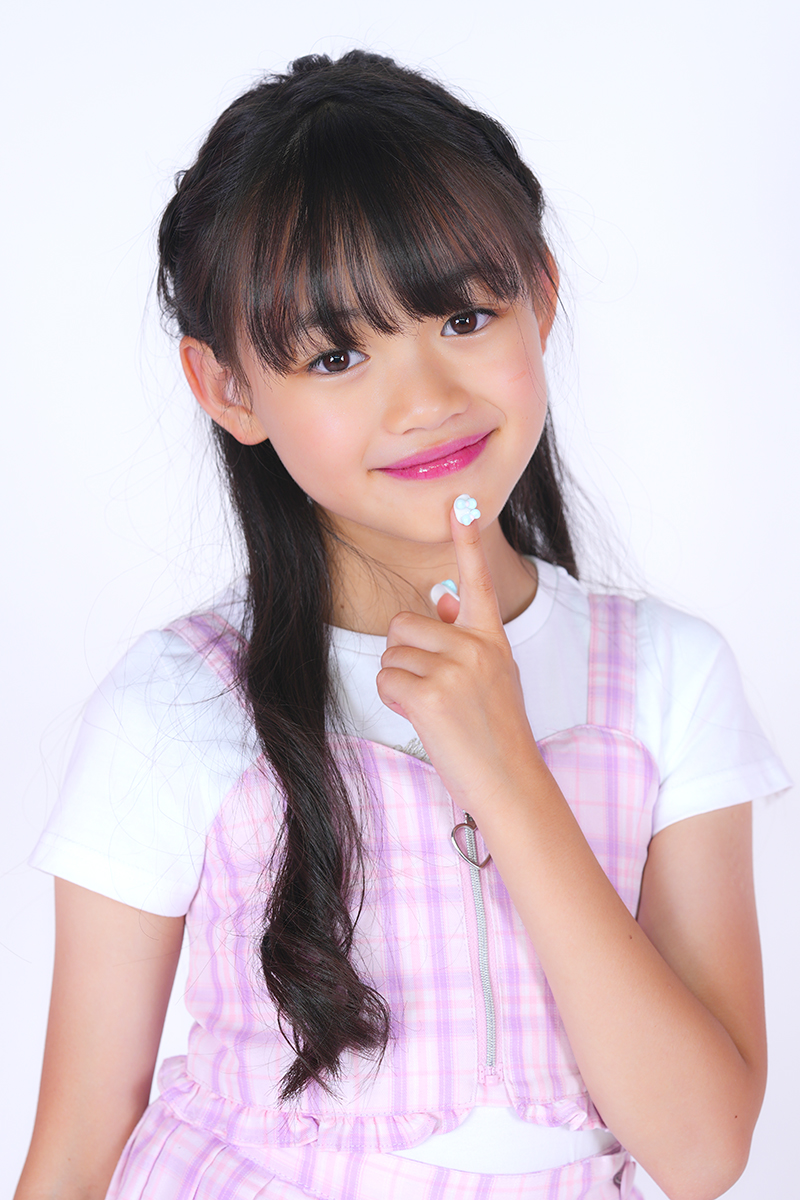 杏西 みおり のプロフィールページ | 株式会社スパイラルミュージック