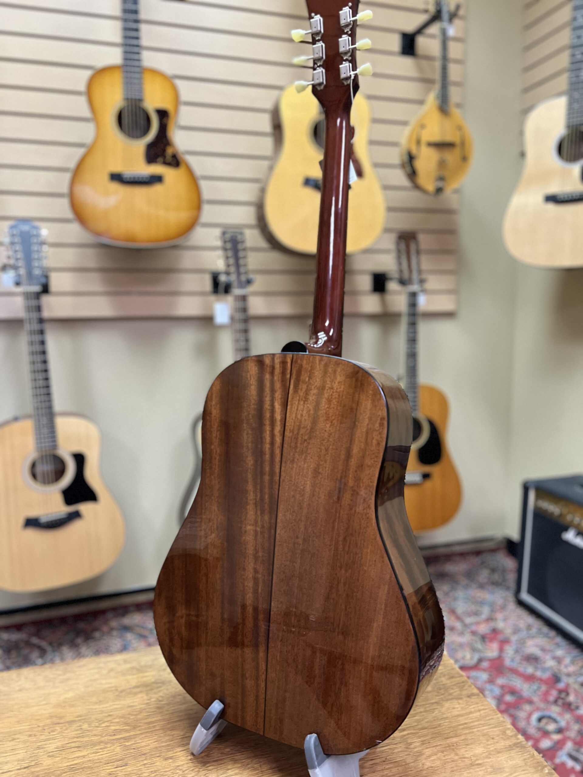 Epiphoneアコギ AJ100VS Epiphone AJ-100/VS | Spiritwood Acoustic