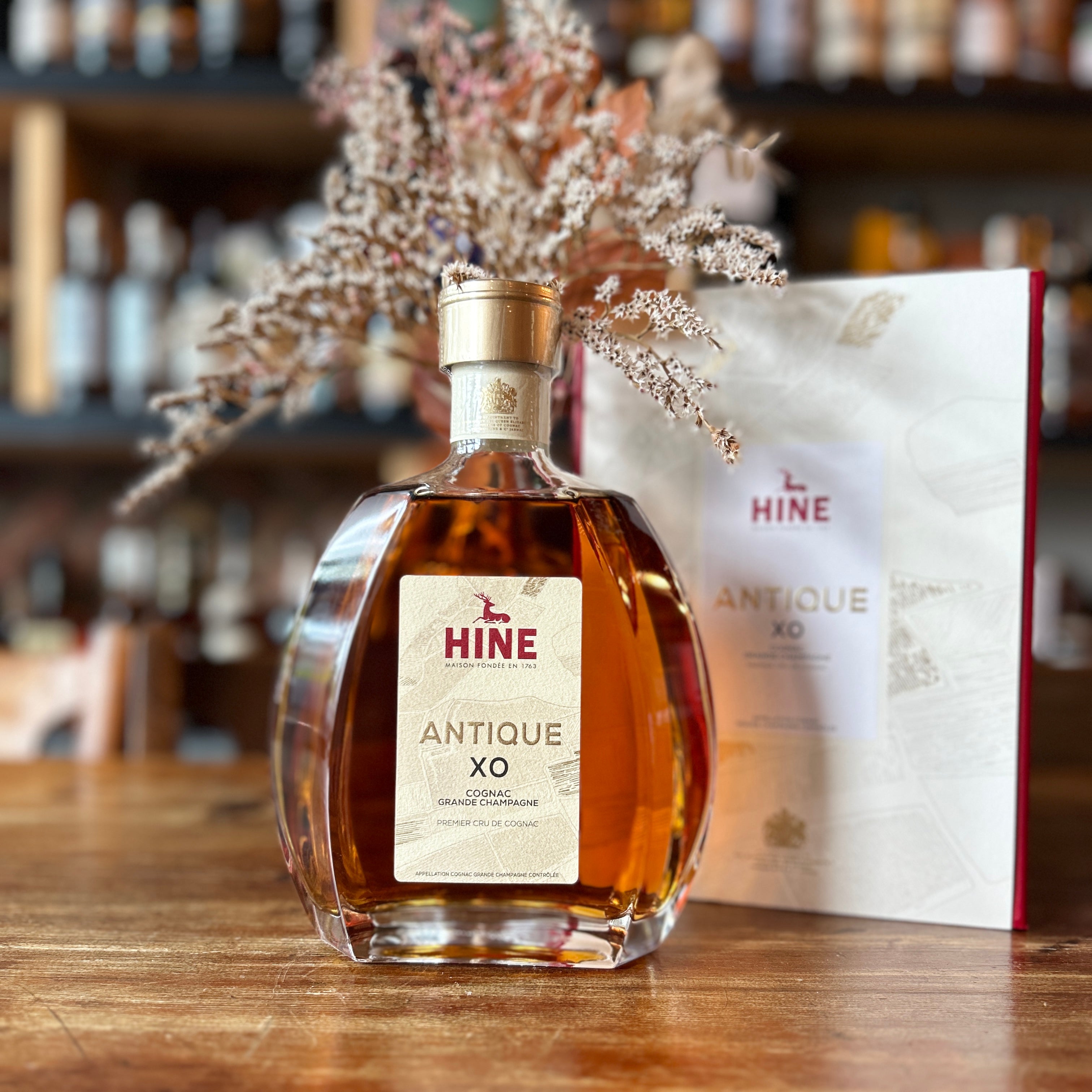 HINE XO コニャック ブランデー 未開封 未開封 X.O HINE COGNAC 陶器