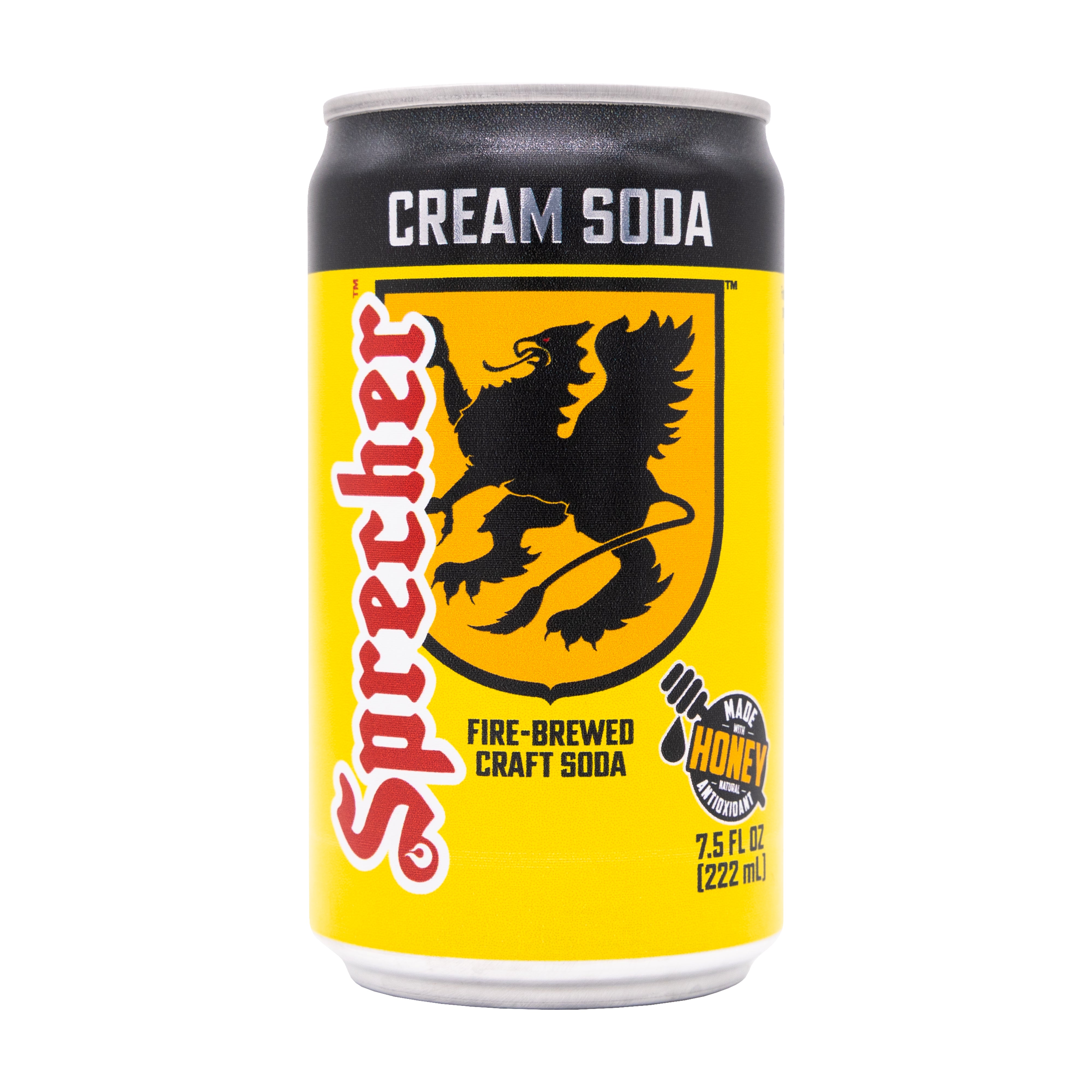 Gourmet Craft Soda from Sprecher Brewery – Page 3