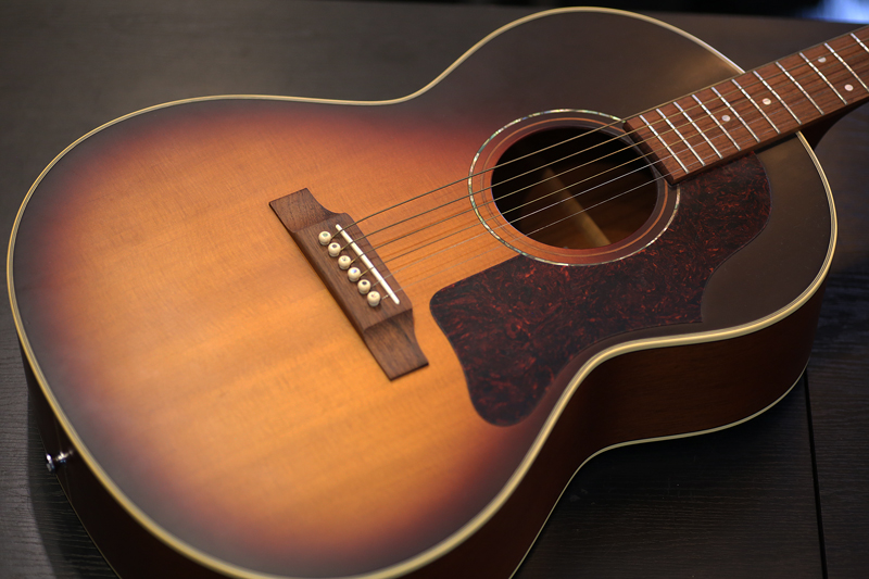 k.yairi SRF-2A アコースティックギター K.Yairi SRF-2A 税込販売価格