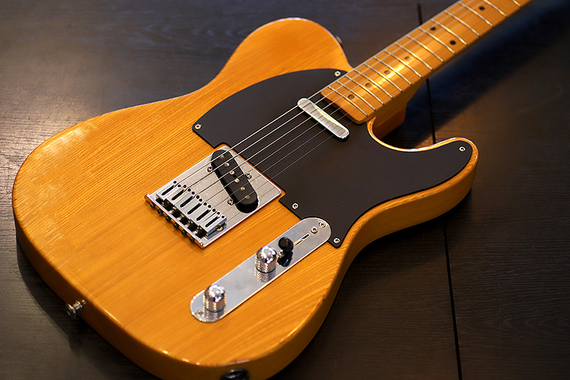 Fender MIJテレキャスター ビンテージ系ピックアップ交換品 Amazon.co